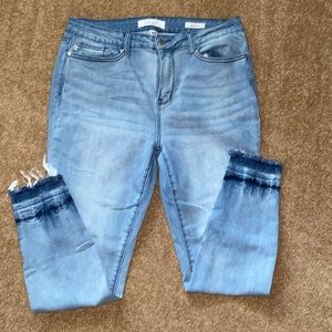 NWOT size 15/32 Judy Blues